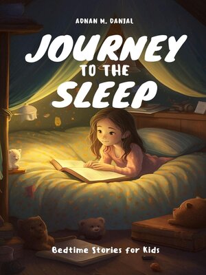 cover image of Journey to the Sleep
